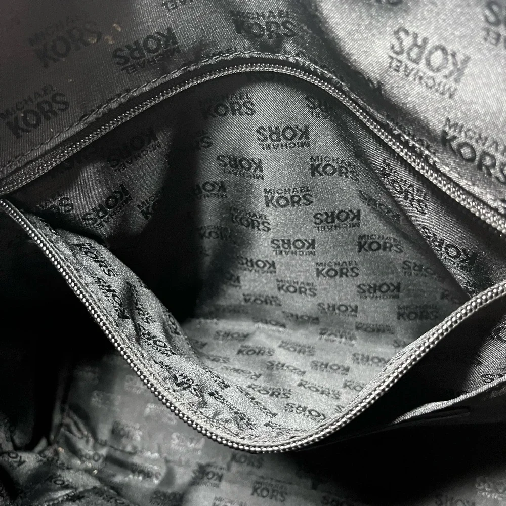 Michael Kors Bedford Legacy Dome Satchel